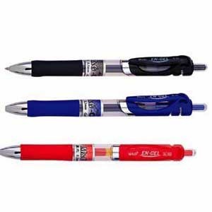 晨光按动办公笔K-35 一款高性价比的经典办公利器